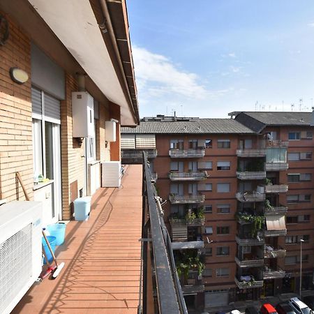 Guesthouse Vassallo Uno Rom Exterior foto