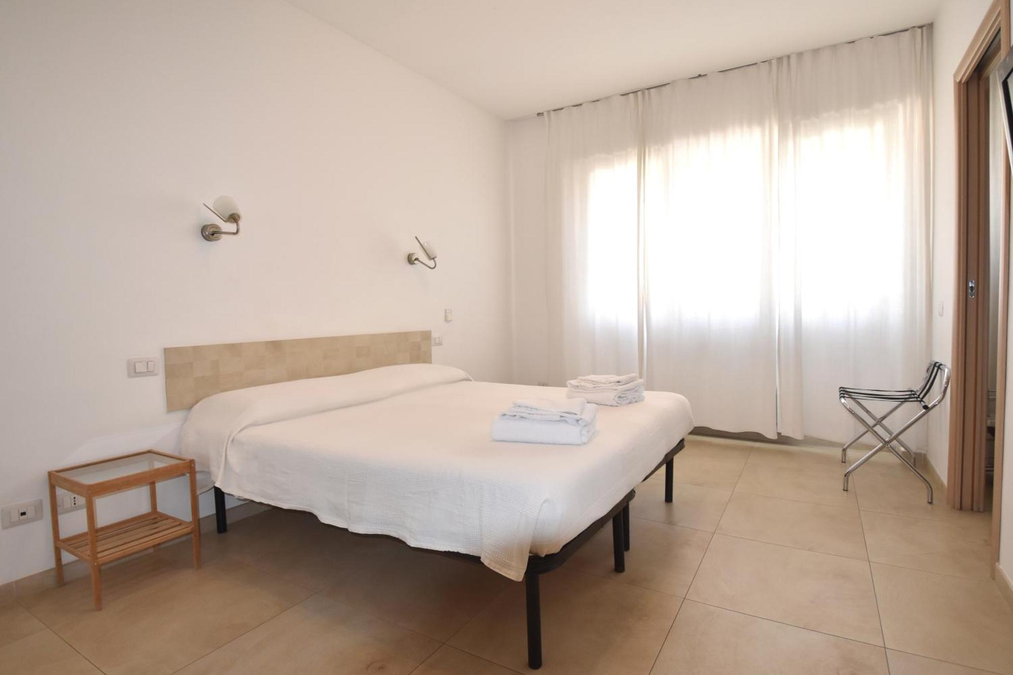 Guesthouse Vassallo Uno Rom Zimmer foto