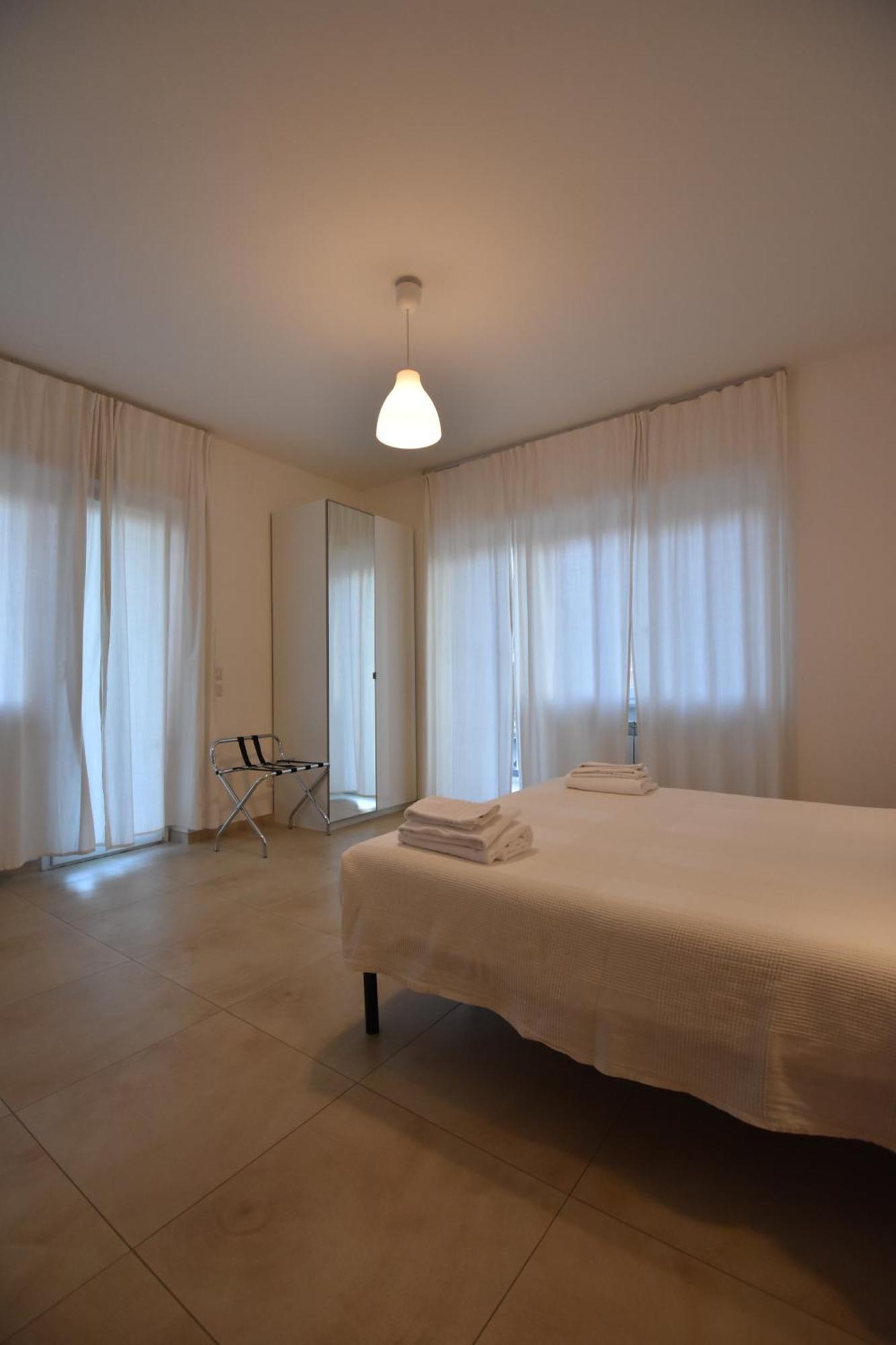 Guesthouse Vassallo Uno Rom Zimmer foto