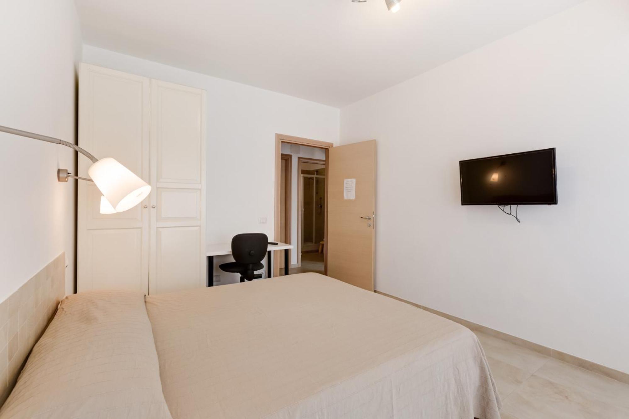 Guesthouse Vassallo Uno Rom Zimmer foto