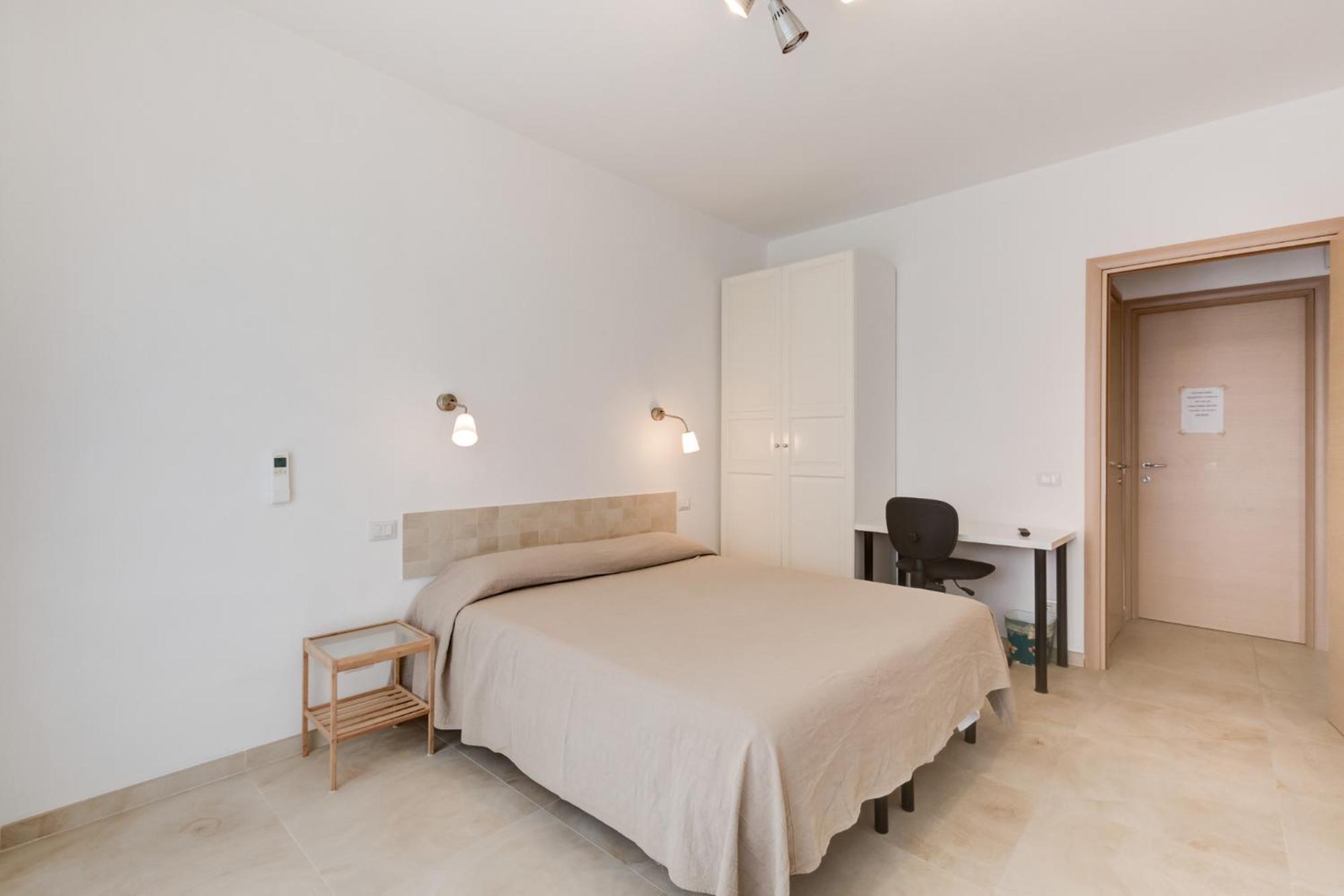 Guesthouse Vassallo Uno Rom Zimmer foto