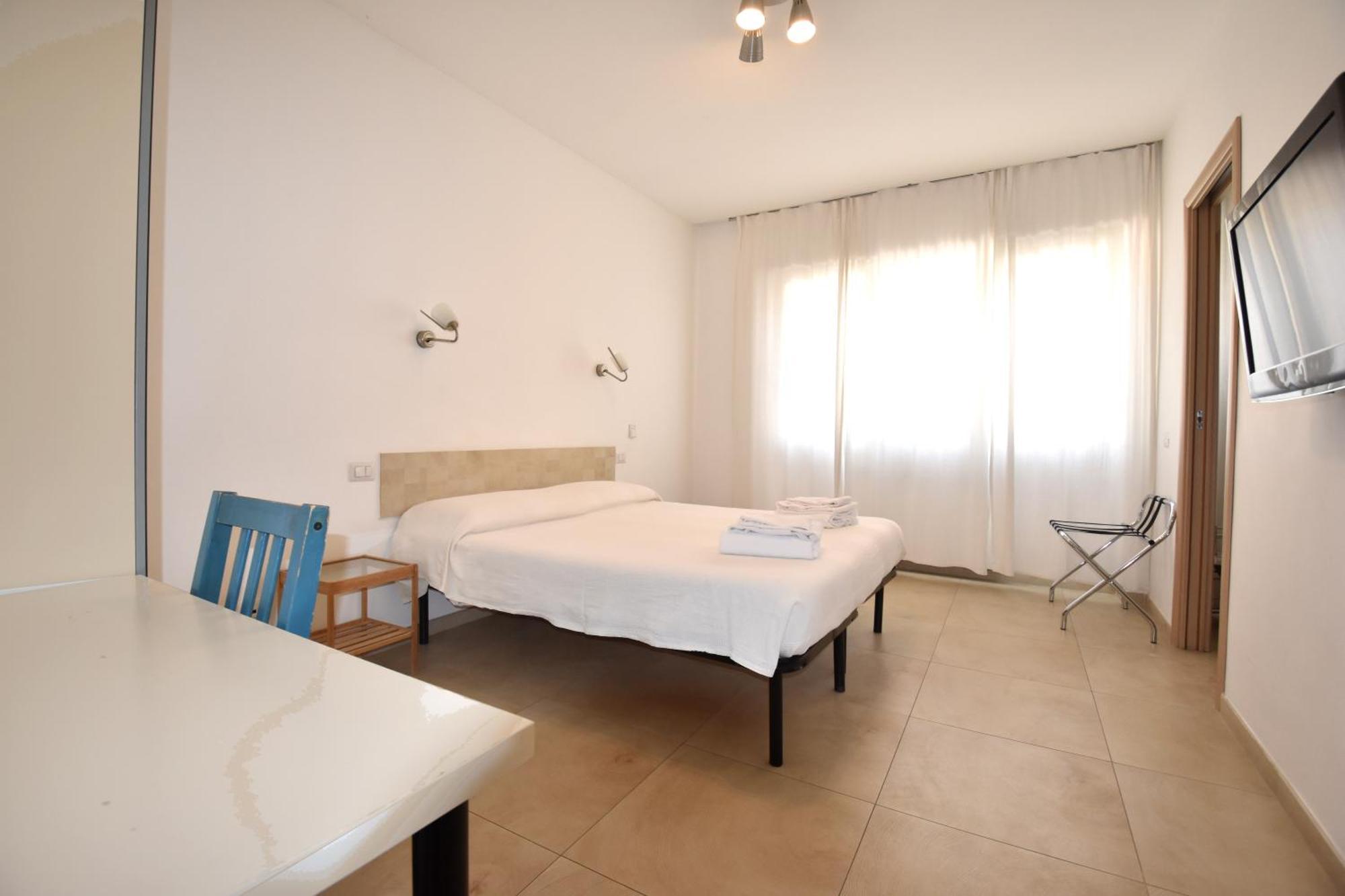 Guesthouse Vassallo Uno Rom Zimmer foto