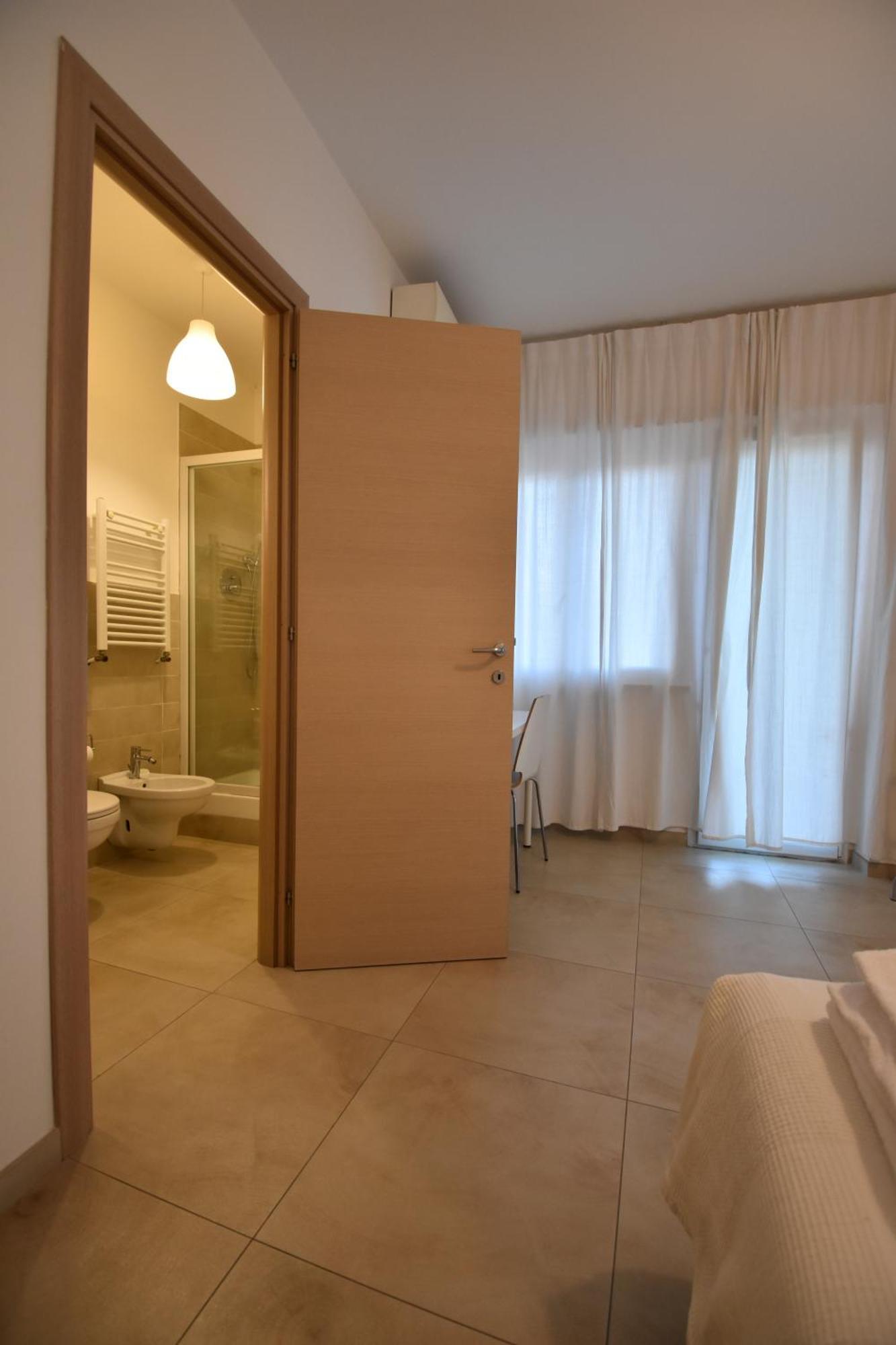 Guesthouse Vassallo Uno Rom Zimmer foto