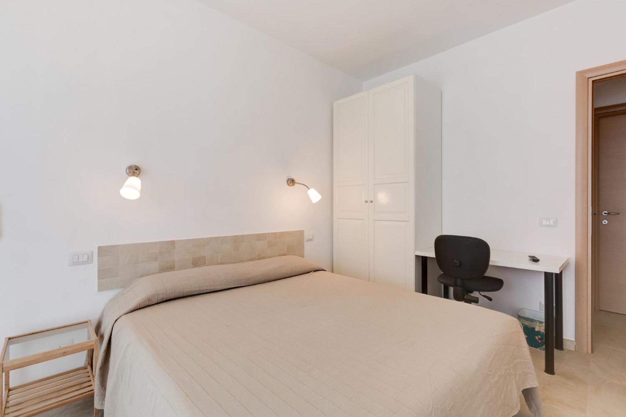 Guesthouse Vassallo Uno Rom Zimmer foto