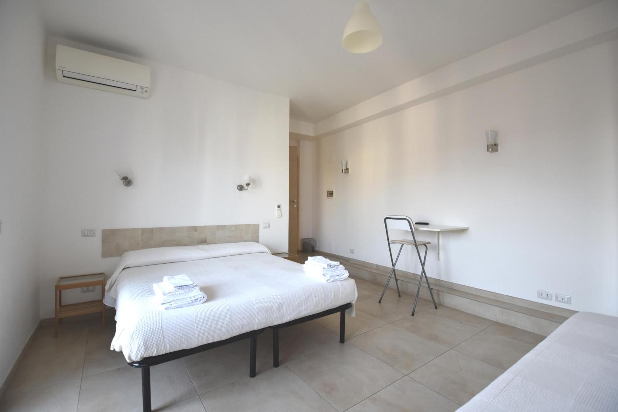 Guesthouse Vassallo Uno Rom Zimmer foto