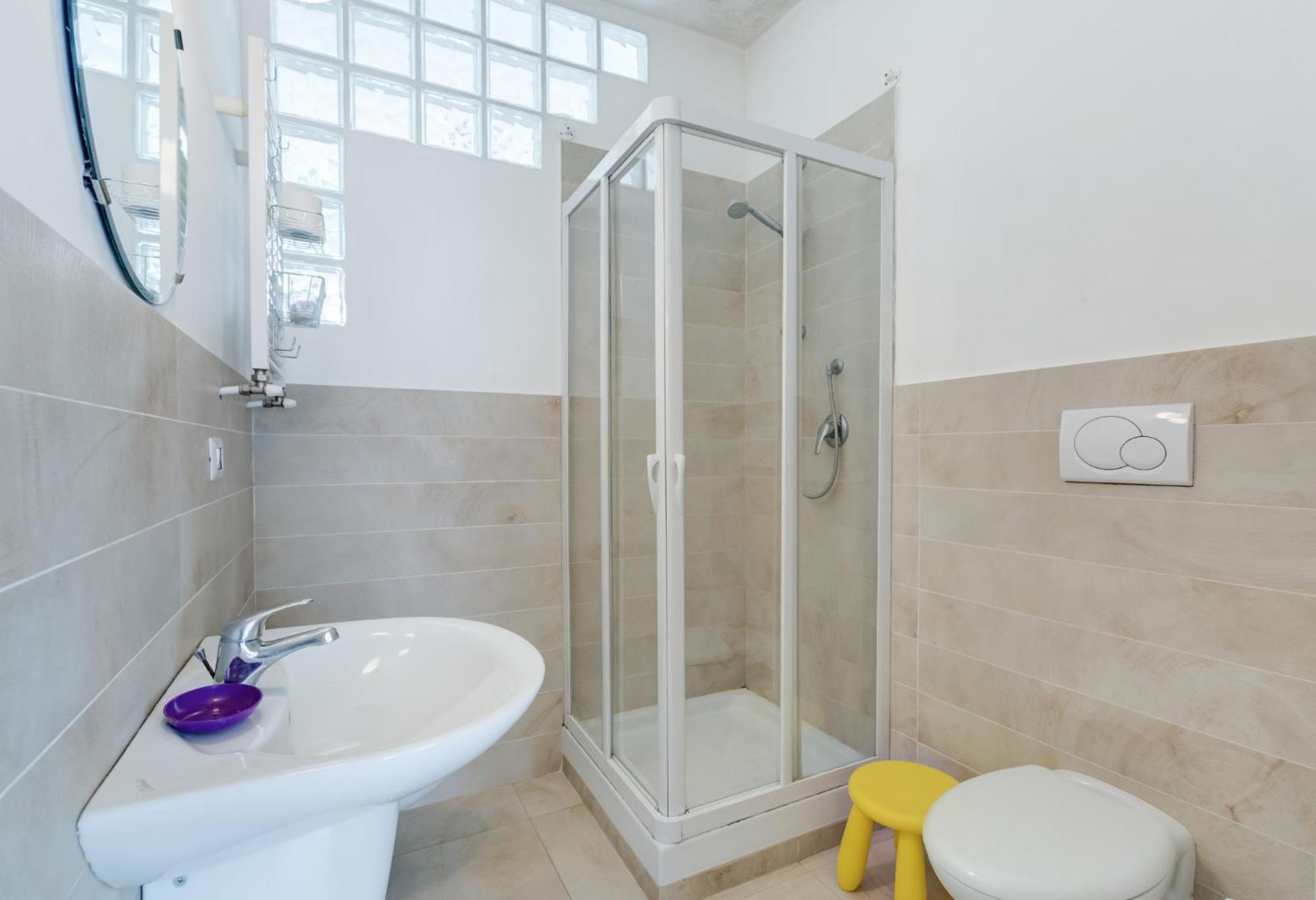 Guesthouse Vassallo Uno Rom Zimmer foto